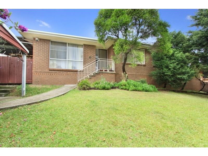 213 Nolan Street, Berkeley NSW 2506