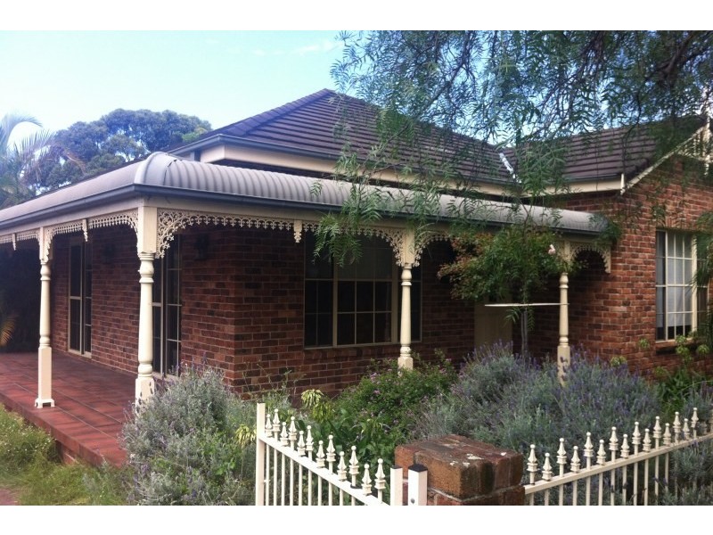 19 Berkeley Road, Gwynneville NSW 2500
