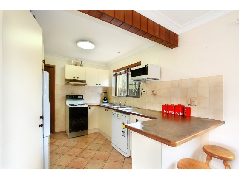 3/3 Powell Street, Mangerton NSW 2500