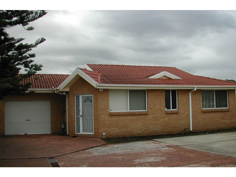 3/16 Smith Street, Fairy Meadow NSW 2519