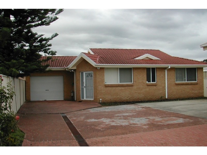 3/16 Smith Street, Fairy Meadow NSW 2519