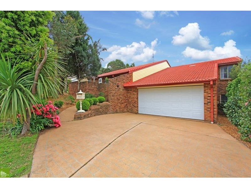 196 O’Briens Road, Figtree NSW 2525