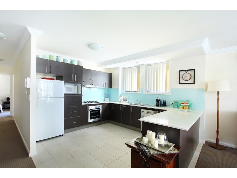8/26-28 Market Street, Wollongong NSW 2500