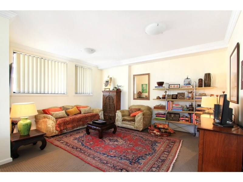 8/26-28 Market Street, Wollongong NSW 2500