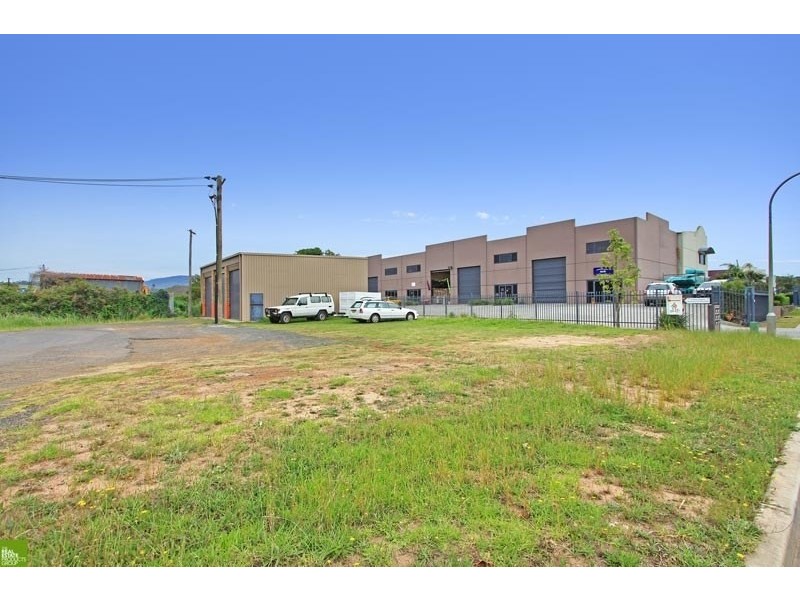 Lot 1, Gray Street, Gerringong NSW 2534