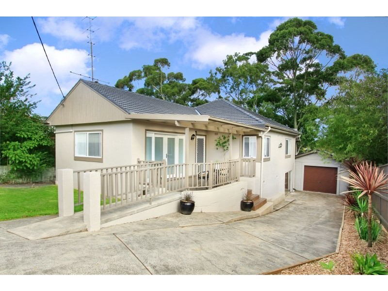 17 Angel Street, Corrimal NSW 2518