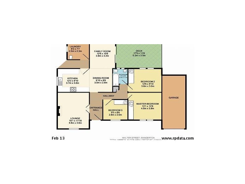 3 Walter Street, Mangerton NSW 2500