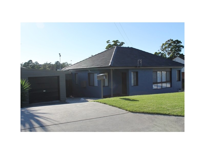 3 Karbo Street, Figtree NSW 2525