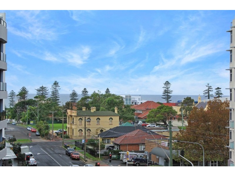 16/26-28 Market Street, Wollongong NSW 2500