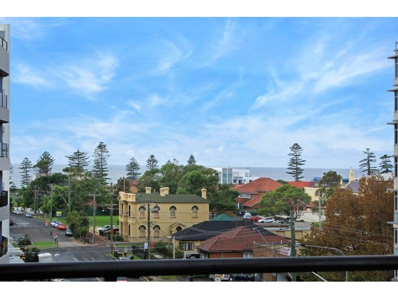 16/26-28 Market Street, Wollongong NSW 2500
