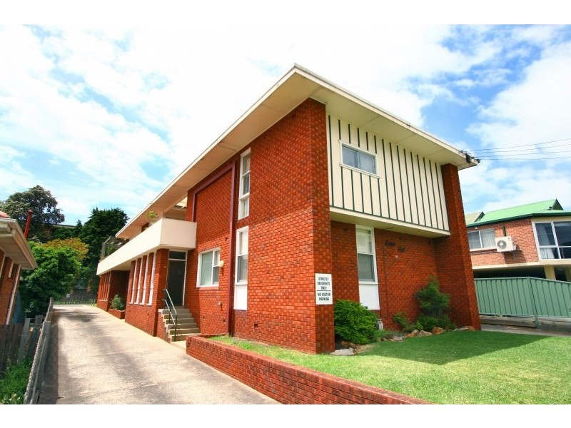 5/35 Virginia Street, Wollongong North NSW 2500