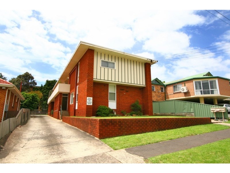 5/35 Virginia Street, Wollongong North NSW 2500
