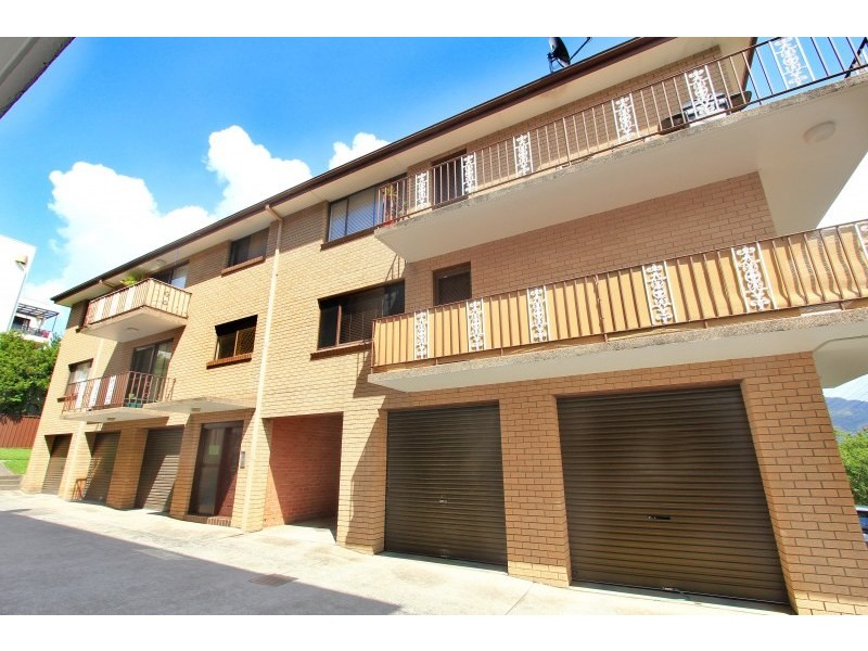 7/57 Bourke Street, Wollongong North NSW 2500