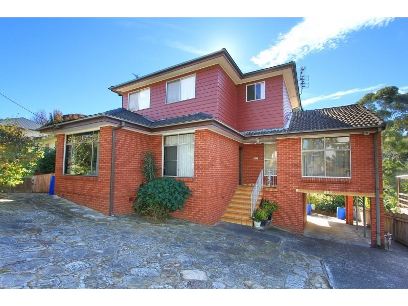 148 Mount Keira Road, Mount Keira NSW 2500