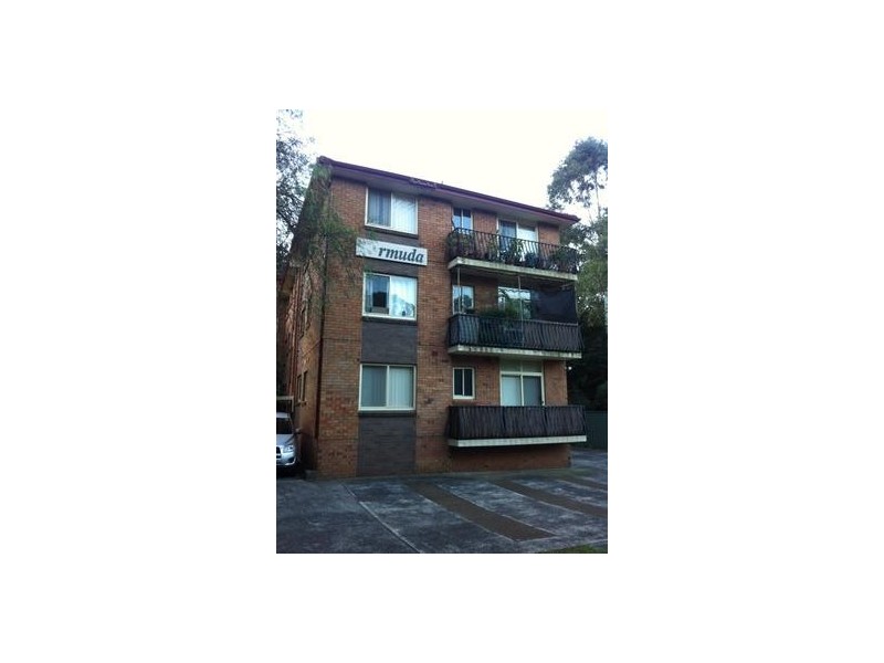 9/8 Station Street, Stanwell Park NSW 2508