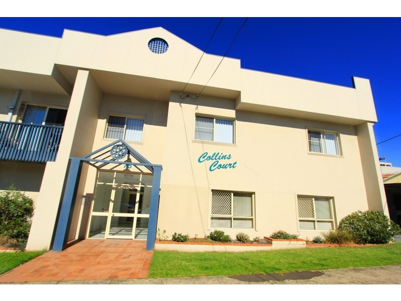 1/75 Collins Street, Corrimal NSW 2518