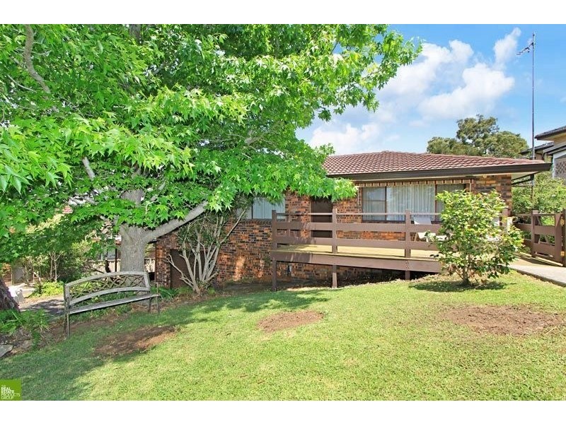 46 Walang Avenue, Figtree NSW 2525