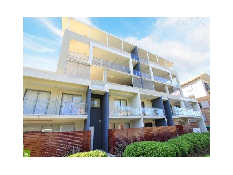 18/80-84 New Dapto Road, Wollongong NSW 2500
