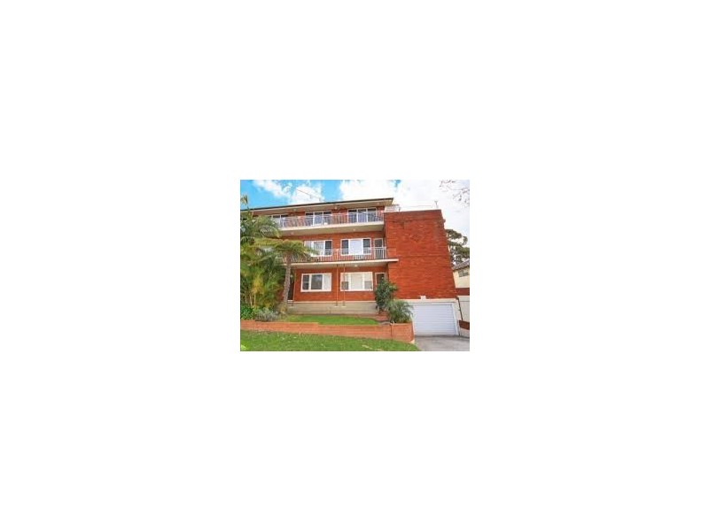 2/54 Bourke Street, Wollongong NSW 2500