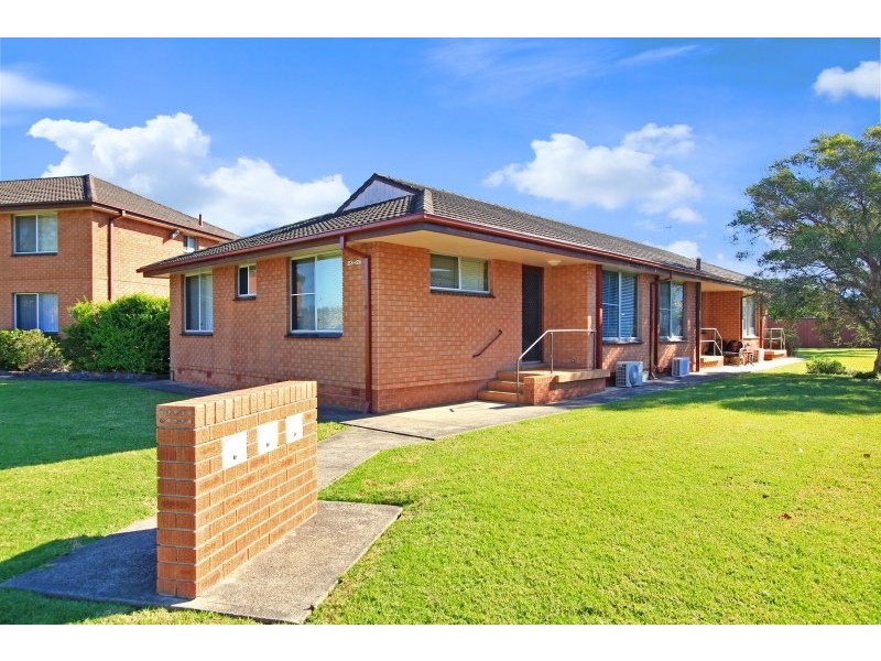 24/42 Brownsville Avenue, Dapto NSW 2530