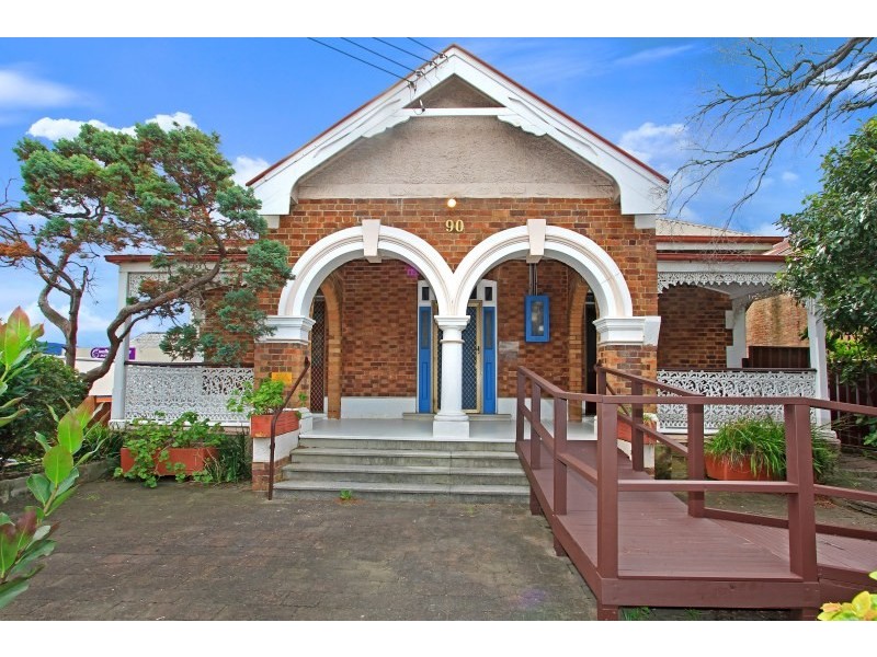 90 Smith Street, Wollongong NSW 2500