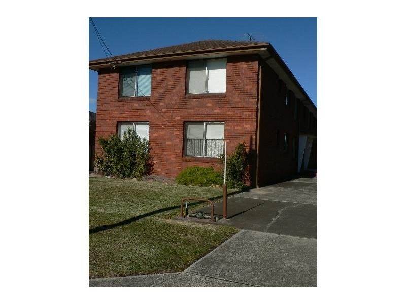 8/3 George Street, Wollongong NSW 2500