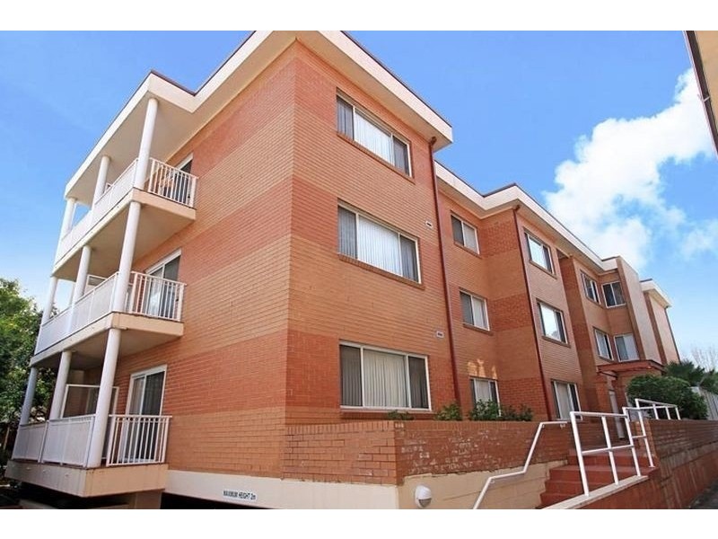 3/3 Thomas Street, Wollongong NSW 2500