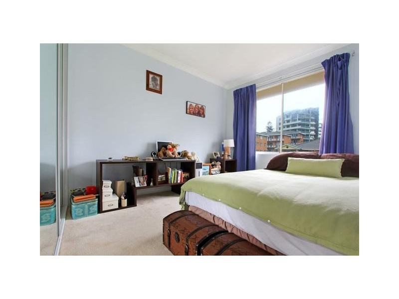 13/17 Corrimal Street, Wollongong NSW 2500