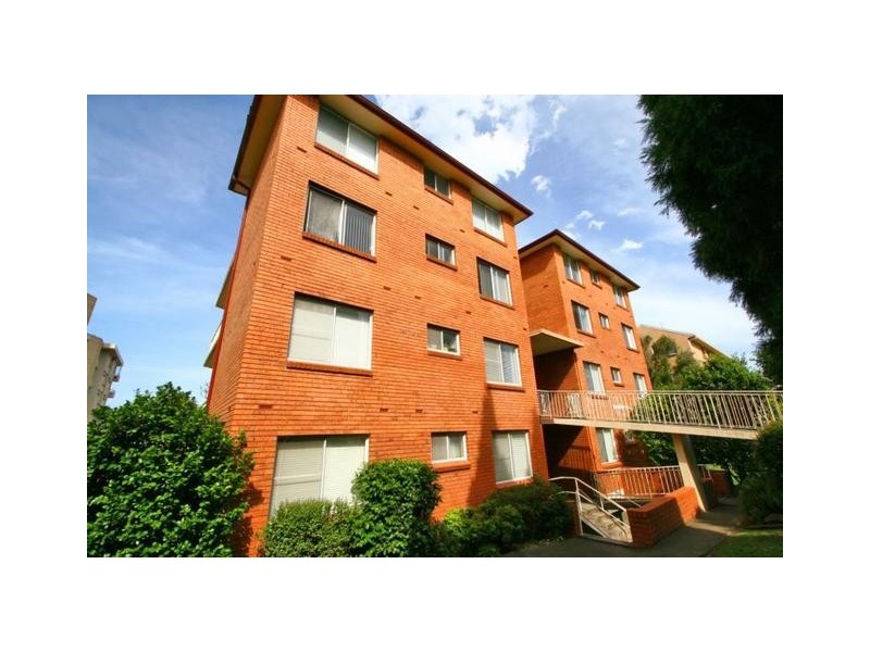 13/17 Corrimal Street, Wollongong NSW 2500