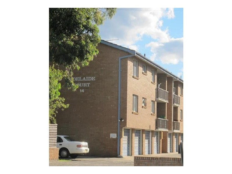 1/14 Foley Street, Gwynneville NSW 2500