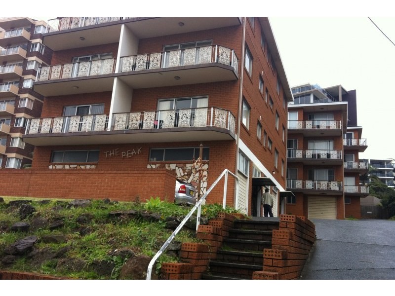 16/14-16 Corrimal Street, Wollongong NSW 2500