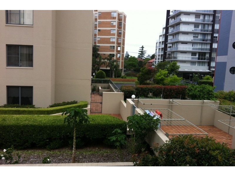 14/24 Market Street, Wollongong NSW 2500