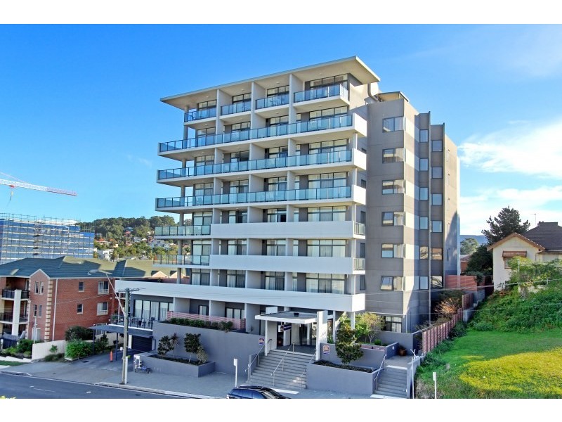 10/6-10 Gladstone Avenue, Wollongong NSW 2500