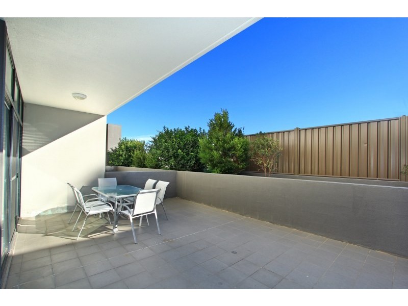 10/6-10 Gladstone Avenue, Wollongong NSW 2500
