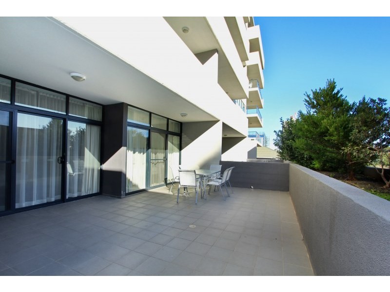 10/6-10 Gladstone Avenue, Wollongong NSW 2500