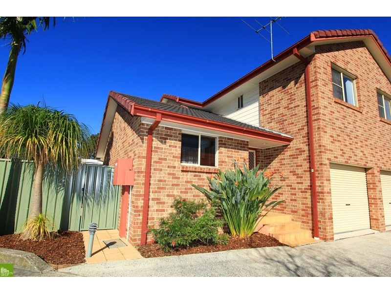 1/118 Hopewood Crescent, Fairy Meadow NSW 2519