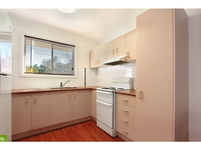 1/118 Hopewood Crescent, Fairy Meadow NSW 2519