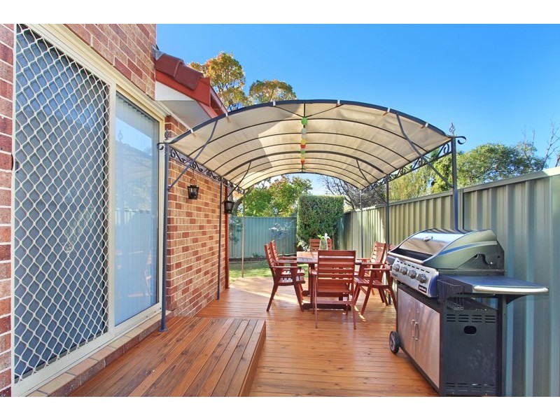 1/118 Hopewood Crescent, Fairy Meadow NSW 2519