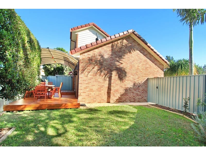 1/118 Hopewood Crescent, Fairy Meadow NSW 2519