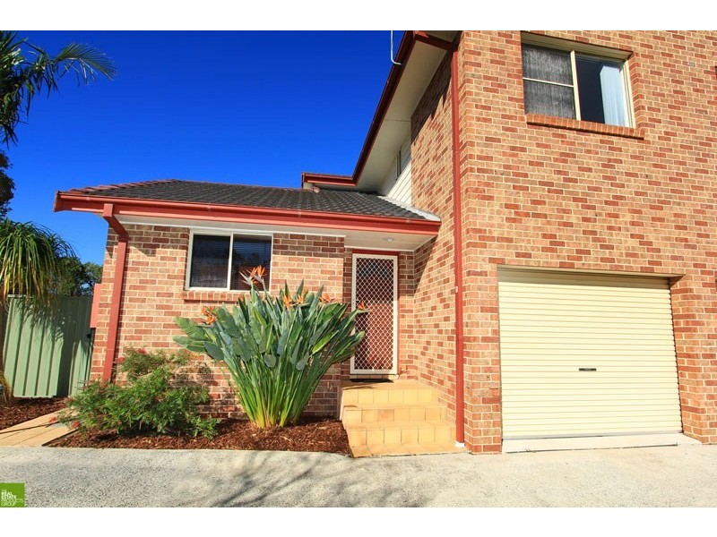 1/118 Hopewood Crescent, Fairy Meadow NSW 2519