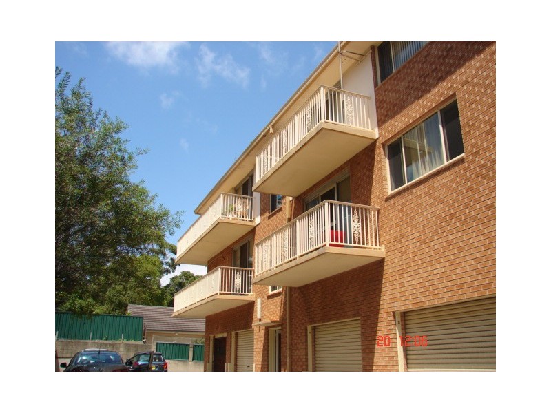 3/19 Smith Street, Wollongong NSW 2500