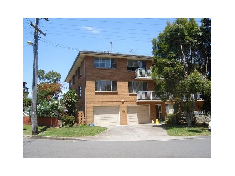 7/1 Mercury Street, Wollongong NSW 2500