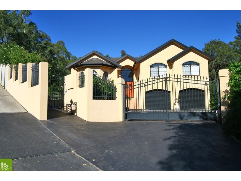 15 Barwon Place, Albion Park NSW 2527
