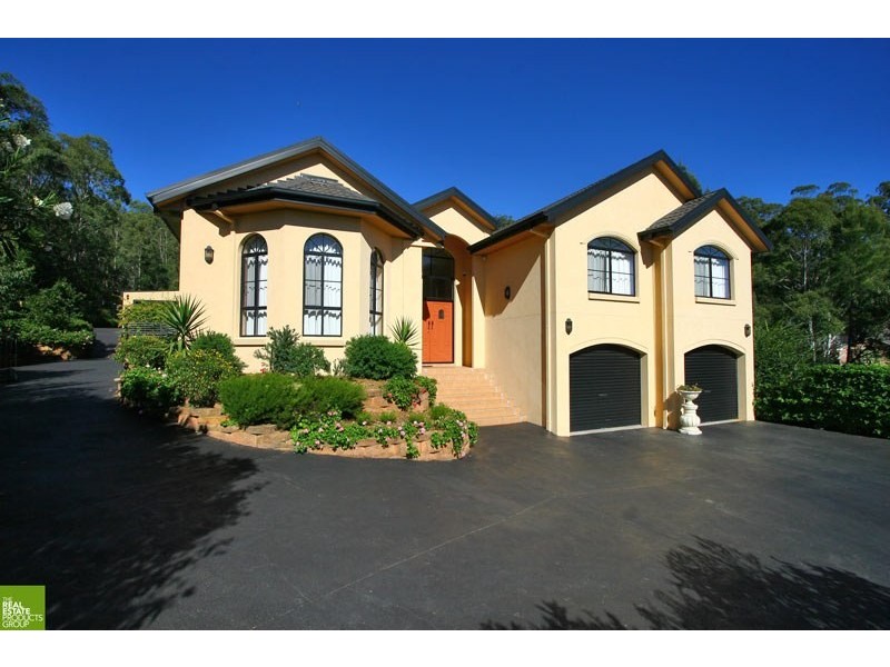 15 Barwon Place, Albion Park NSW 2527