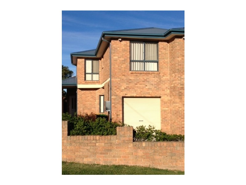 21b Hill Street, Bulli NSW 2516