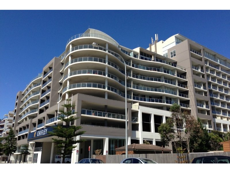 56/60-62 Harbour Street, Wollongong NSW 2500