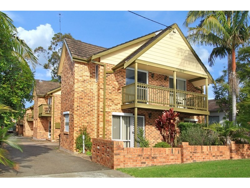 1/10 The Avenue, Corrimal NSW 2518