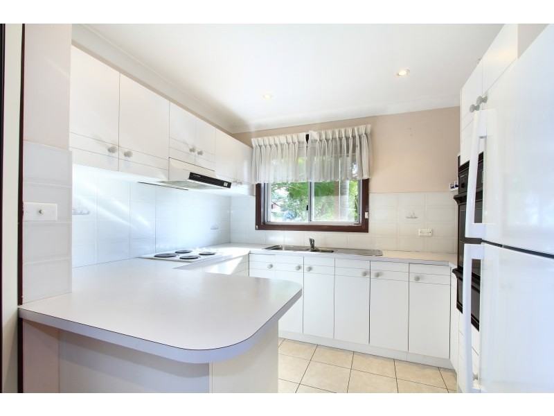 1/10 The Avenue, Corrimal NSW 2518