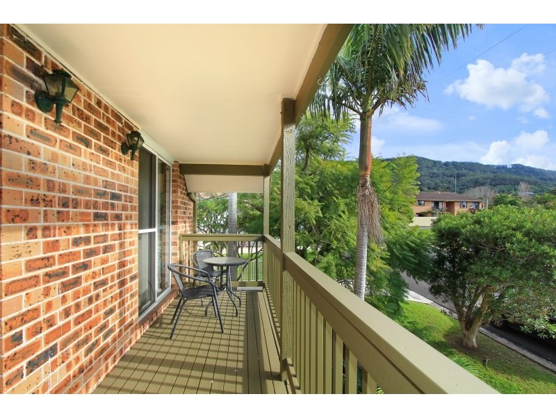 1/10 The Avenue, Corrimal NSW 2518