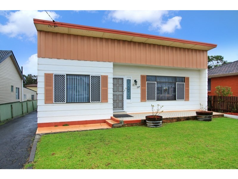 169 Rothery Street, Bellambi NSW 2518